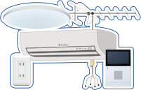 全てコミコミ価格!