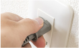 エアコン水漏れ