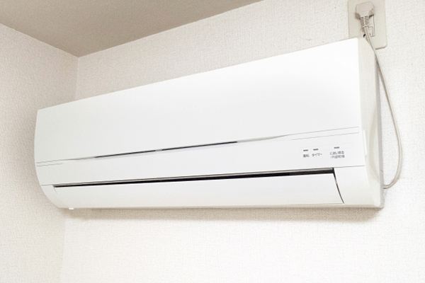 コンセントを200vにしたい