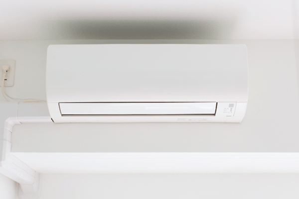 電圧を下げたい・上げたい