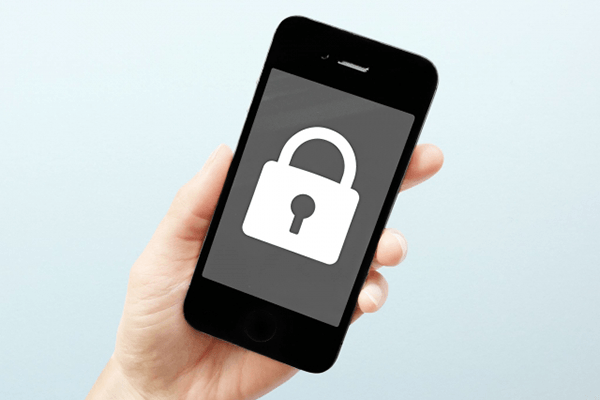 電気錠と連動したインターホン