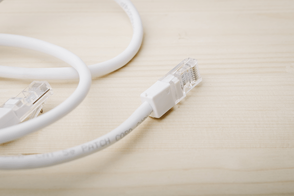 LAN配線