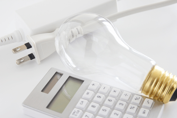 電気代が急に高くなった