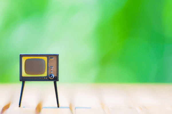 ご家庭でテレビは何台ありますか？