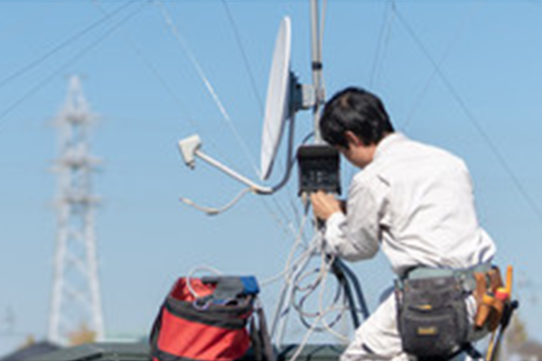 経験豊富なプロにお願いするのがオススメですよ！